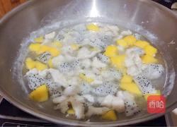 果香鸡胸肉的做法图解10