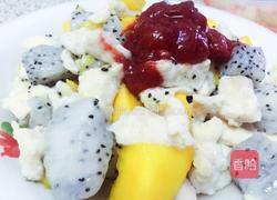 果香鸡胸肉的做法图解11