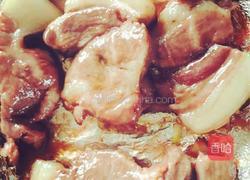 蜜汁叉烧肉的做法图解6