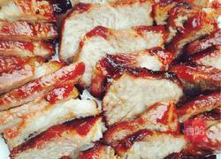 蜜汁叉烧肉的做法图解8