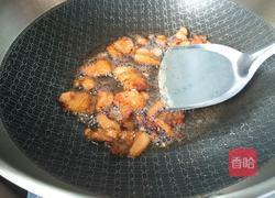 土豆片烧肉的做法图解8