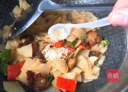 土豆片烧肉的做法图解15