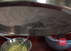 奶油蛋卷的做法图解7