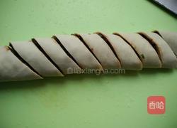 干豆腐卷的做法图解6
