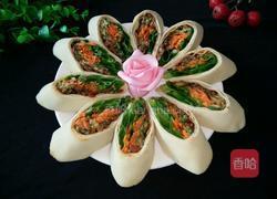 干豆腐卷的做法图解7