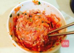 冬瓜肉丸汤的做法图解3