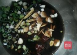 红烧晶鱼的做法图解5