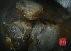 红烧晶鱼的做法图解6