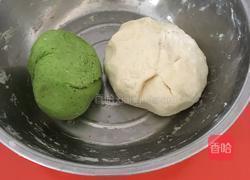 百财饺子的做法图解2