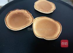 铜锣烧的做法图解8