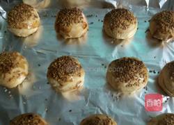 芝麻酥的做法图解12