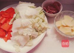 炒三片的做法图解2