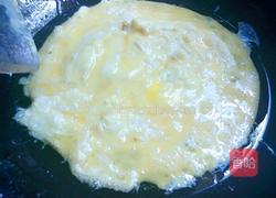 青椒炒鸡蛋的做法图解8