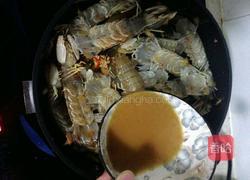 香辣濑尿虾的做法图解7