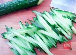 多味菜丝的做法图解3