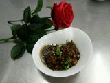 担担面臊子
