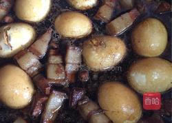 卤肉饭的做法图解7