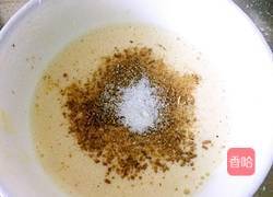 炸香菇的做法图解4