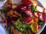 千叶豆腐