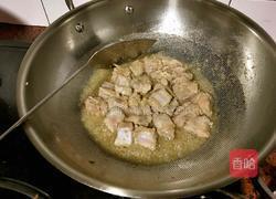 蒜香排骨的做法图解4