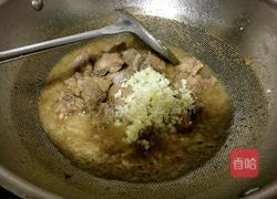 蒜香排骨的做法图解8