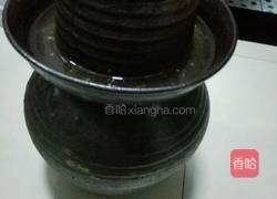 土特产一一白辣椒的做法图解3