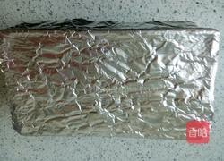 牛奶蔓越莓吐司的做法图解13