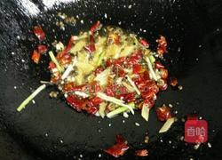 干煸土豆丝的做法图解6