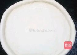 披萨饼的做法图解2