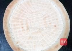 披萨饼的做法图解4
