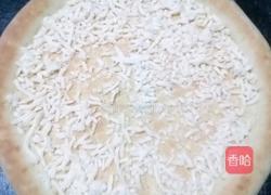 披萨饼的做法图解7