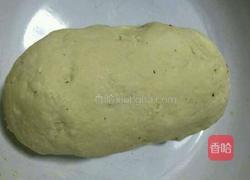 白菜饺子的做法图解1