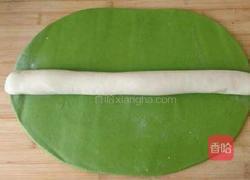 白菜饺子的做法图解3