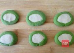 白菜饺子的做法图解5