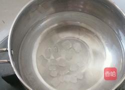 木爪牛奶西米露的做法图解5