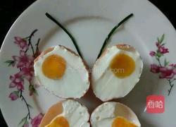 腌鸡蛋的做法图解9