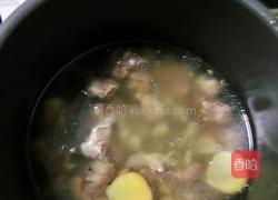 焖羊肉的做法图解1