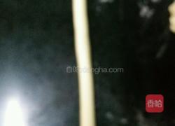 肠卷的做法图解7