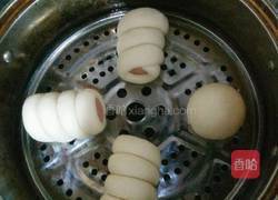 肠卷的做法图解8