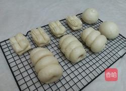 肠卷的做法图解12