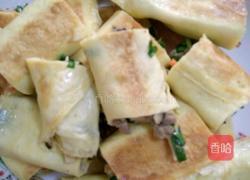 春卷的做法图解6