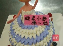 蜡笔小新的做法图解6
