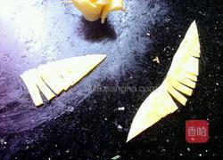便当系列之鸡蛋花朵的做法图解10