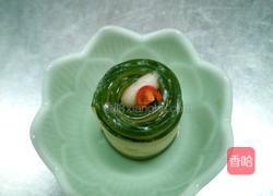 酸辣瓜条的做法图解9