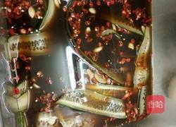 酸辣瓜条的做法图解8