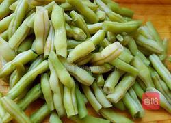 芸豆馅饺子的做法图解2