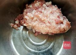 芸豆馅饺子的做法图解4