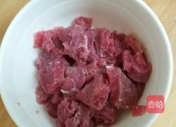 蕃茄酱炒牛肉的做法图解4