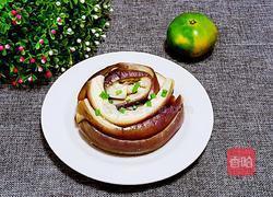 蒸茄子的做法图解5
