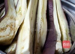 蒸茄子的做法图解4